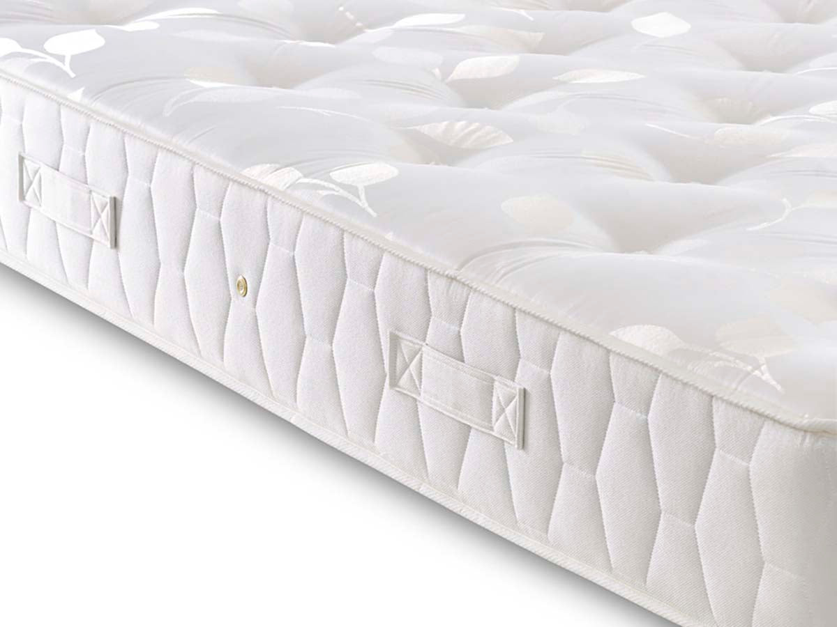 Cavali Mattress - Single 4