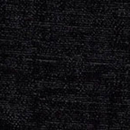 Chenille Black