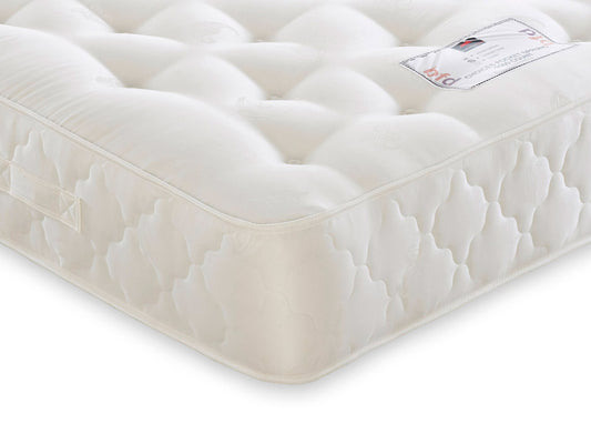 Choices Pocket 2000 Mattress - Double