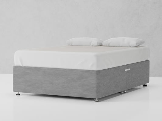 Classic Divan Base - Superking