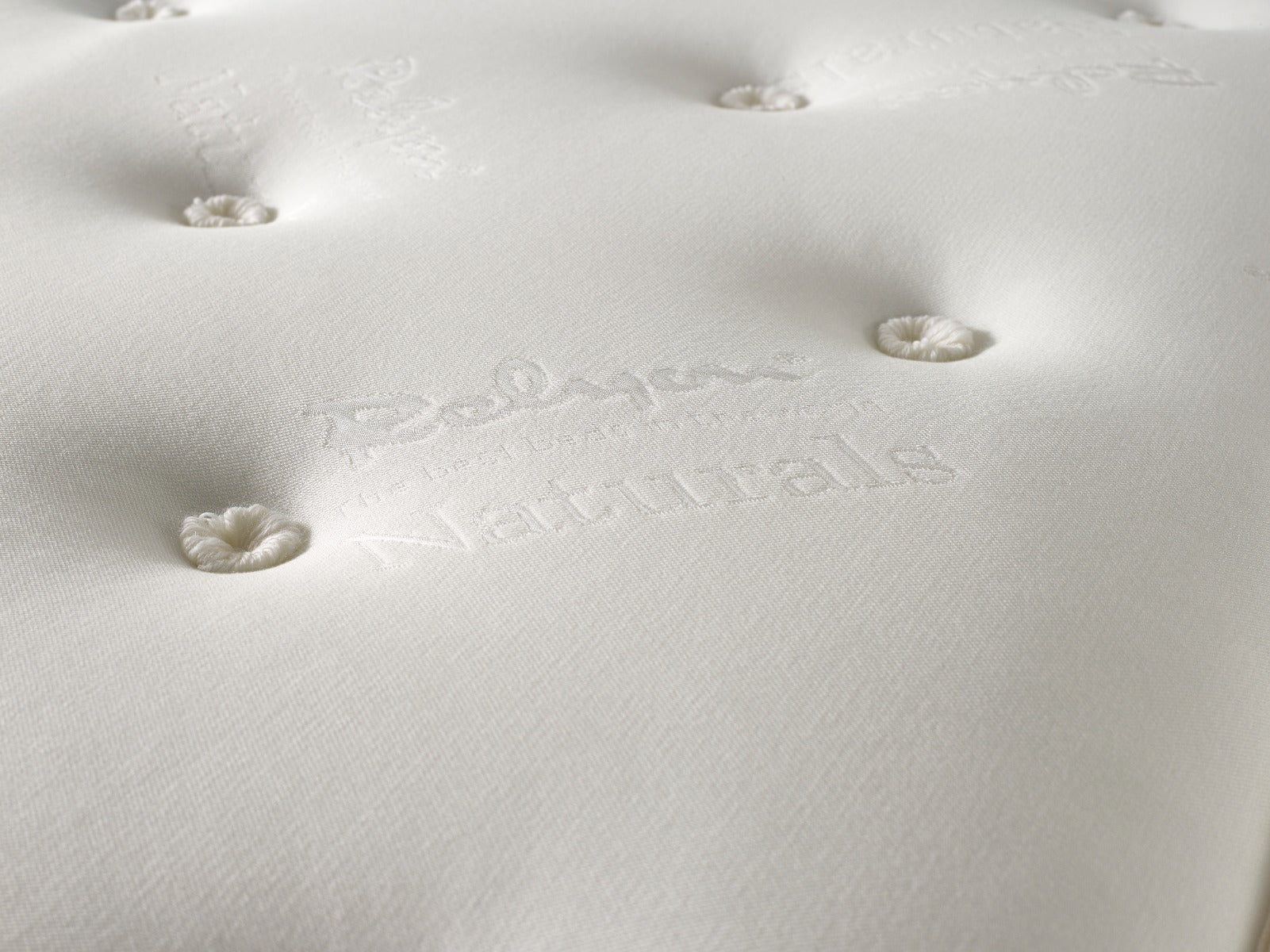 Relyon Classic Natural Deluxe Mattress - Superking 3