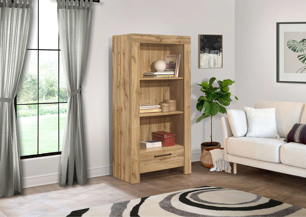 Birlea Compton Bookcase