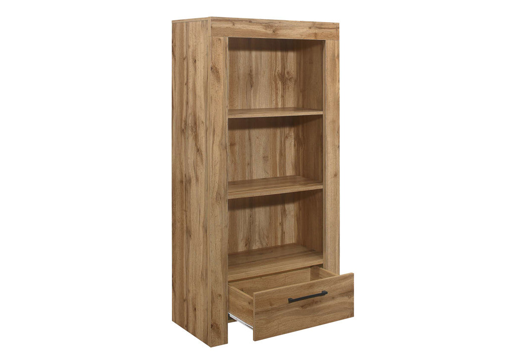 Birlea Compton Bookcase 3