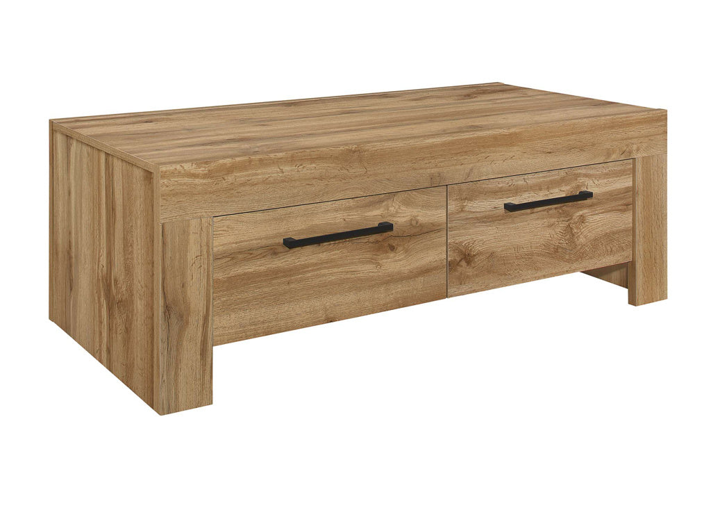 Birlea Compton Four Drawer Coffee Table 3