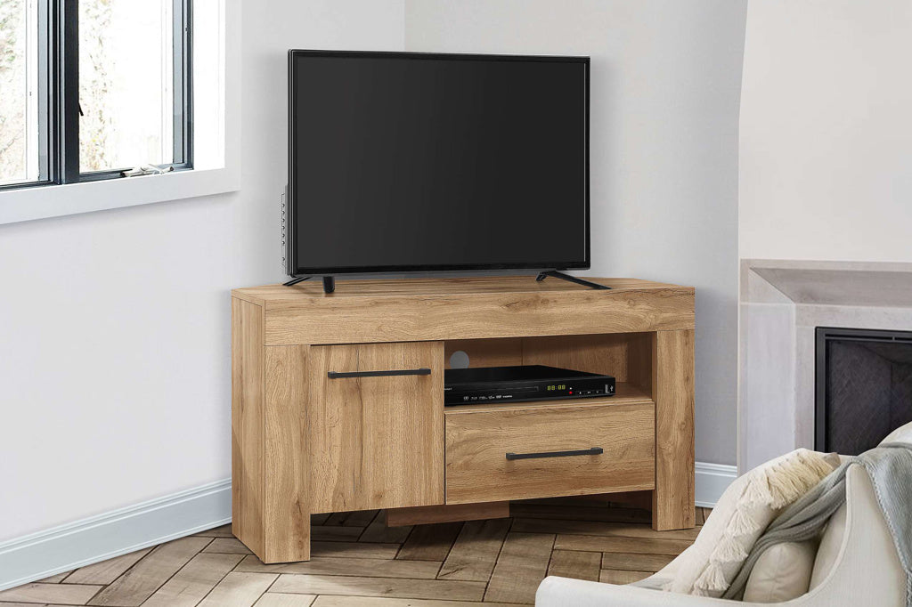 Birlea Compton Corner TV Unit