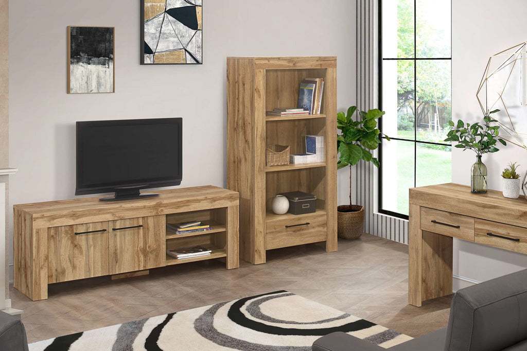 Birlea Compton Tv Unit 2