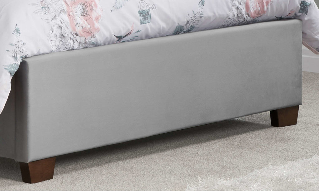 Birlea Cologne Bed Frame - Grey 3