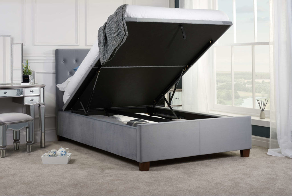 Birlea Cologne Ottoman Bed - Double 2