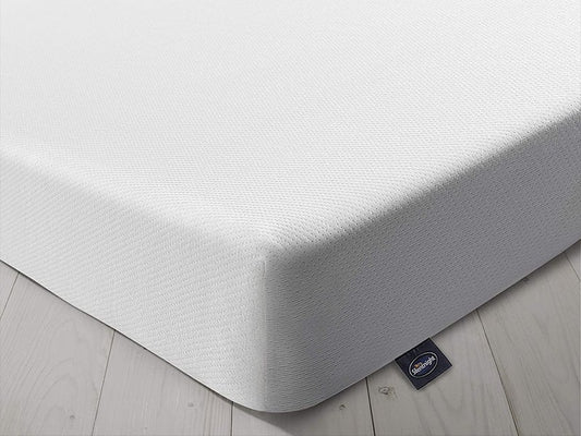 Silentnight Comfortable Foam Mattress - Single