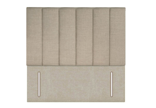 Coniston Floor Standing Headboard - Small Double