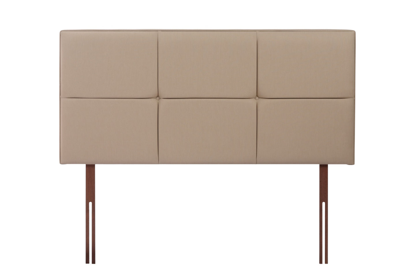 Relyon Contemporary Strutted Headboard