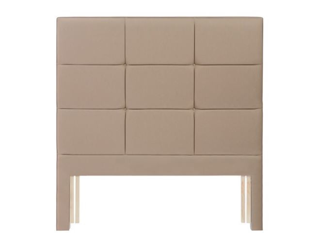 Relyon Contemporary Floor Standing Headboard