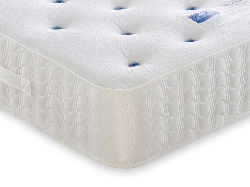 Cooler Magnificence Pocket 3000 Mattress - Double