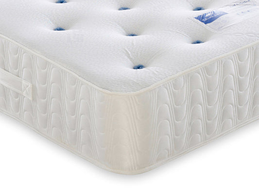 Cooler Magnificence Pocket 3000 Mattress - Superking