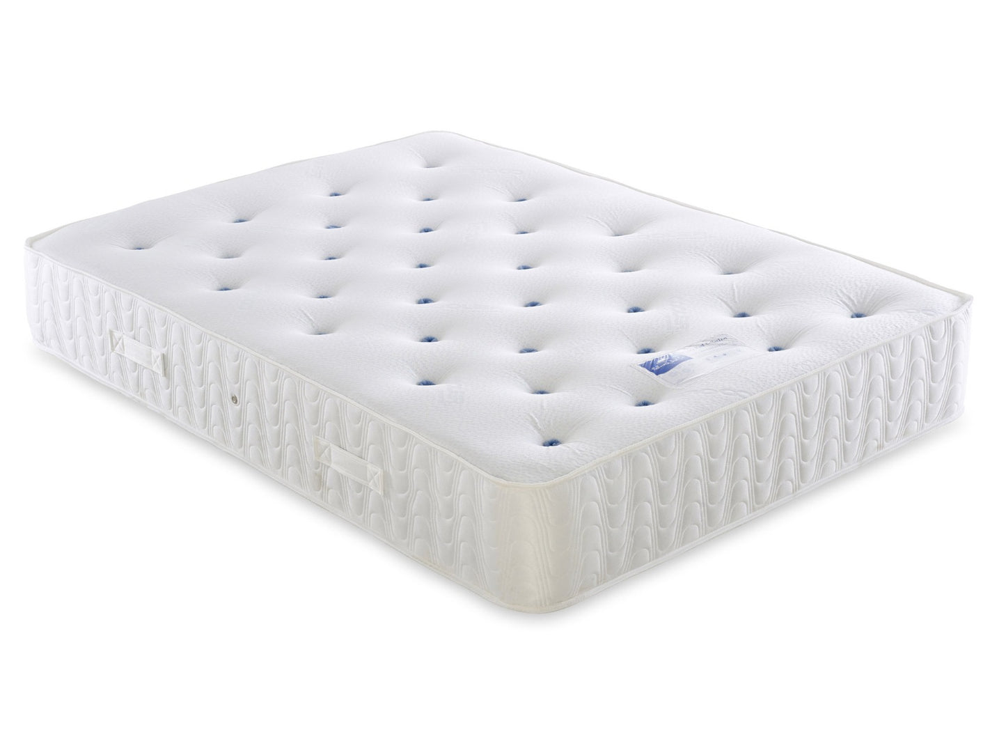 Cooler Magnificence Pocket 3000 Mattress - Double 2