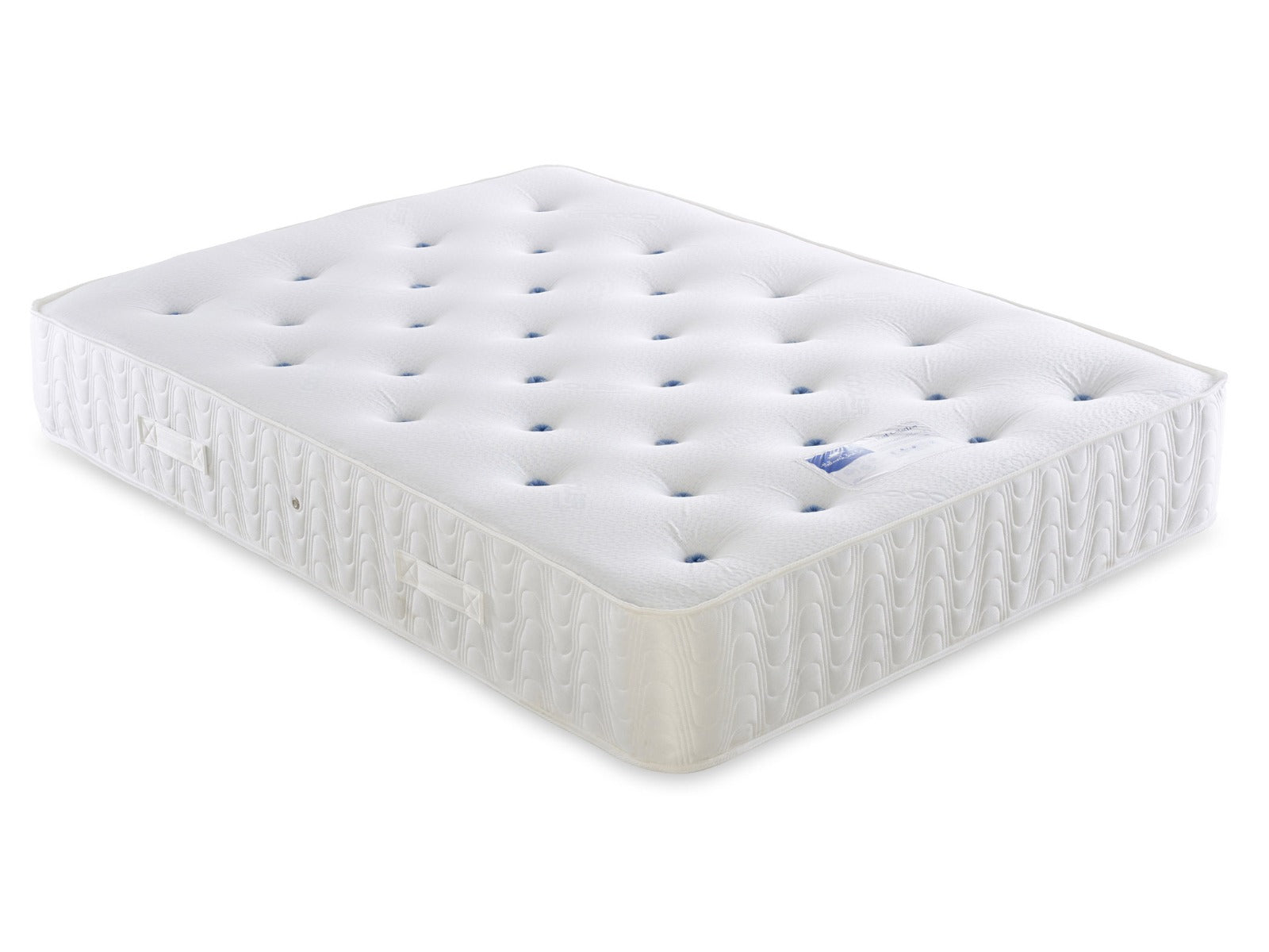 Cooler Magnificence Pocket 3000 Mattress - Small Double 2