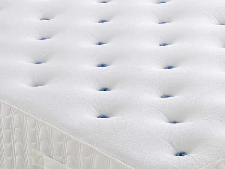 Cooler Magnificence Pocket 3000 Mattress - Double 3