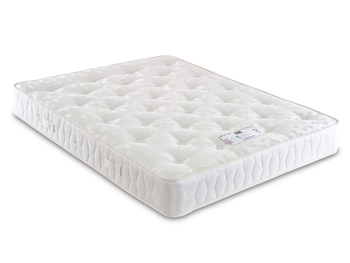 Corinthian Orthopedic Mattress - Single 2