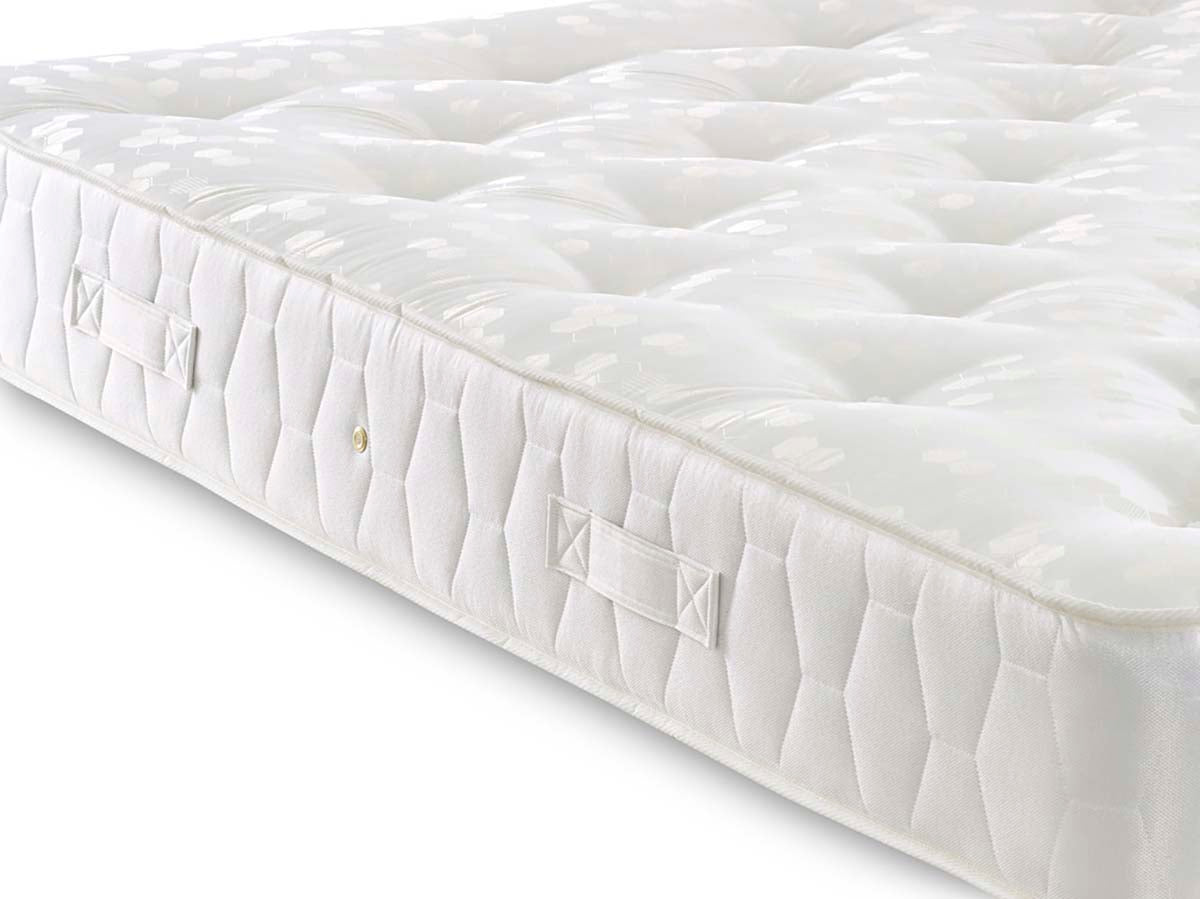 Corinthian Orthopedic Mattress - Single 3