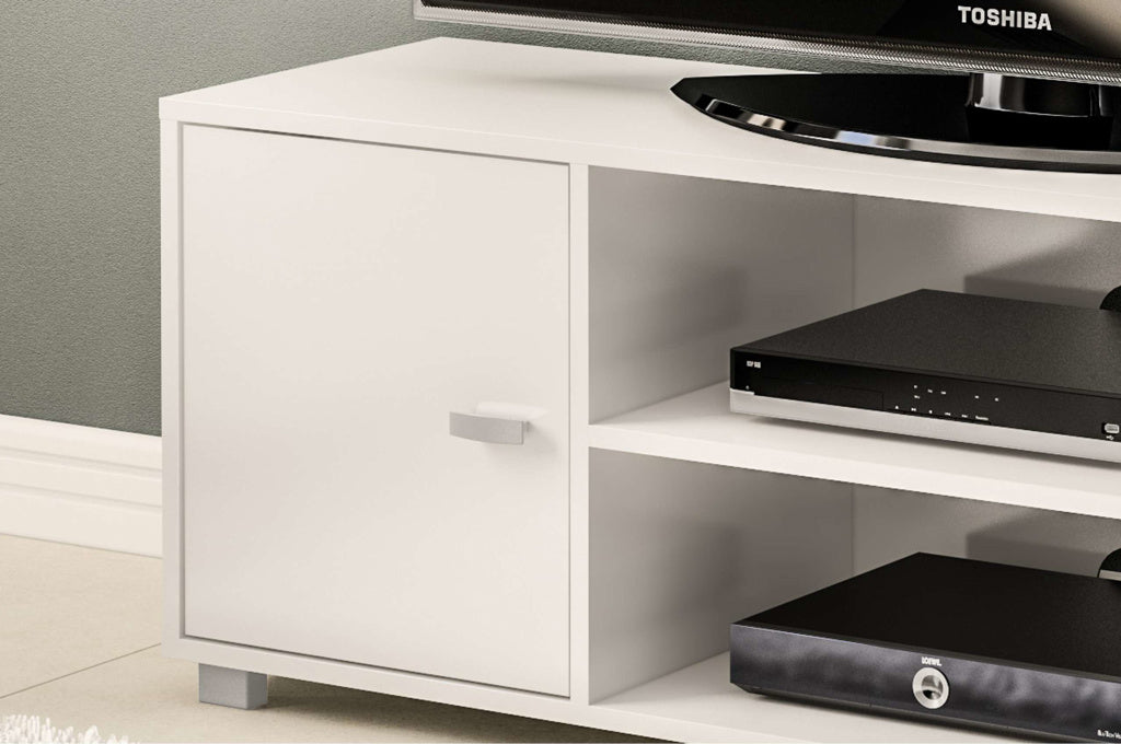 Birlea Covent TV Unit - White 2