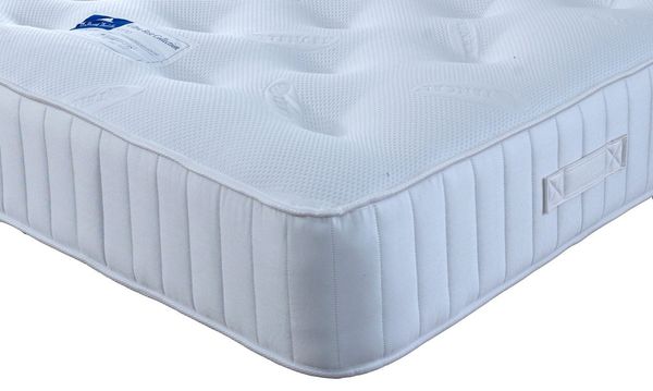 Custom Size Pocket And Memory Mattress
