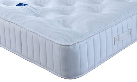 Custom Size Pocket And Memory Mattress
