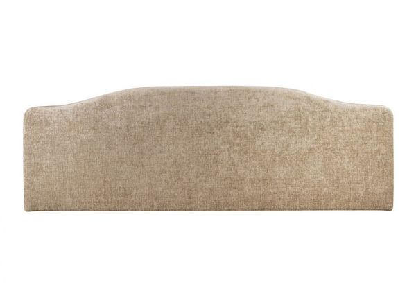 Serene Daphne Mink Superking Headboard