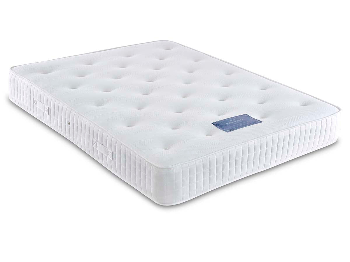 Prime Delfino Orthopaedic Mattress - Double 2