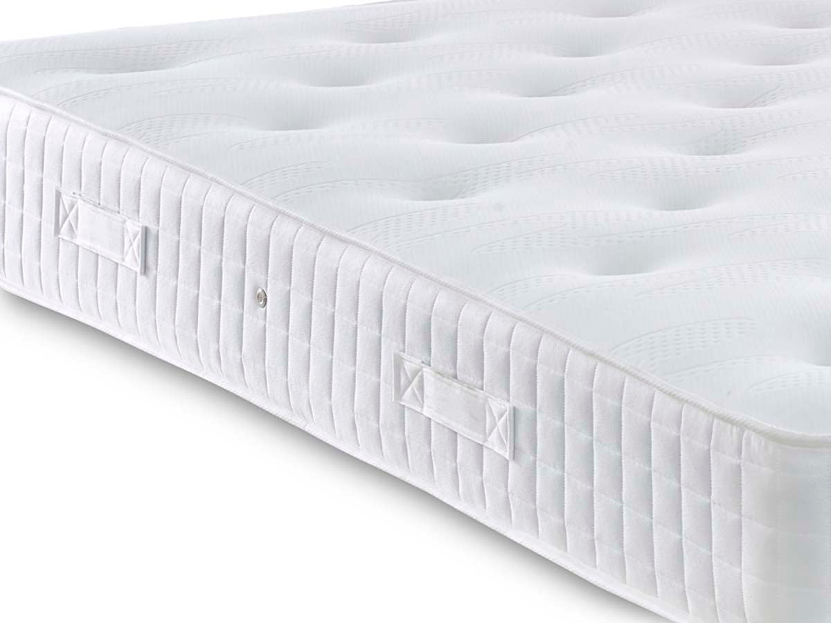 Prime Delfino Orthopaedic Mattress - Double 3