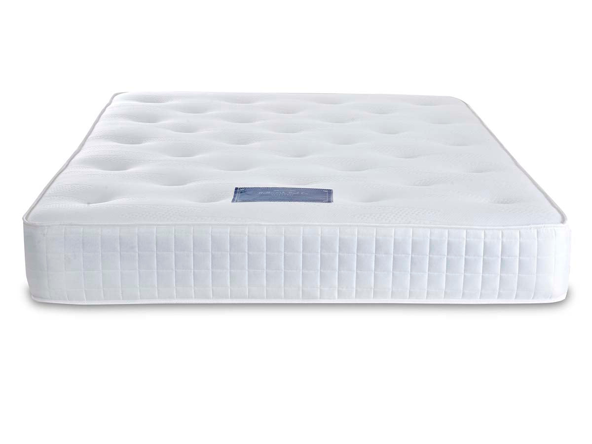 Prime Delfino Orthopaedic Mattress - Double 4