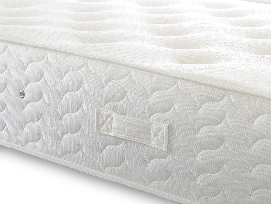 Denali Pocket 1000 Mattress Side