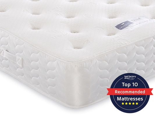 Denali Pocket 1000 Mattress Corner