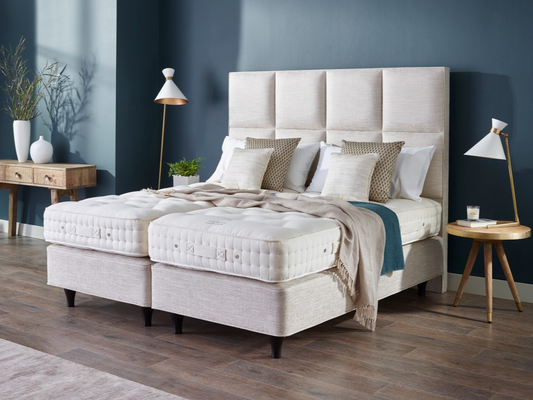 Vispring Devonshire Mattress