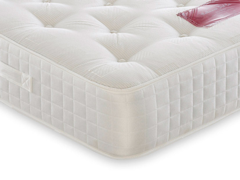 Diablo Divan Bed - Double 4