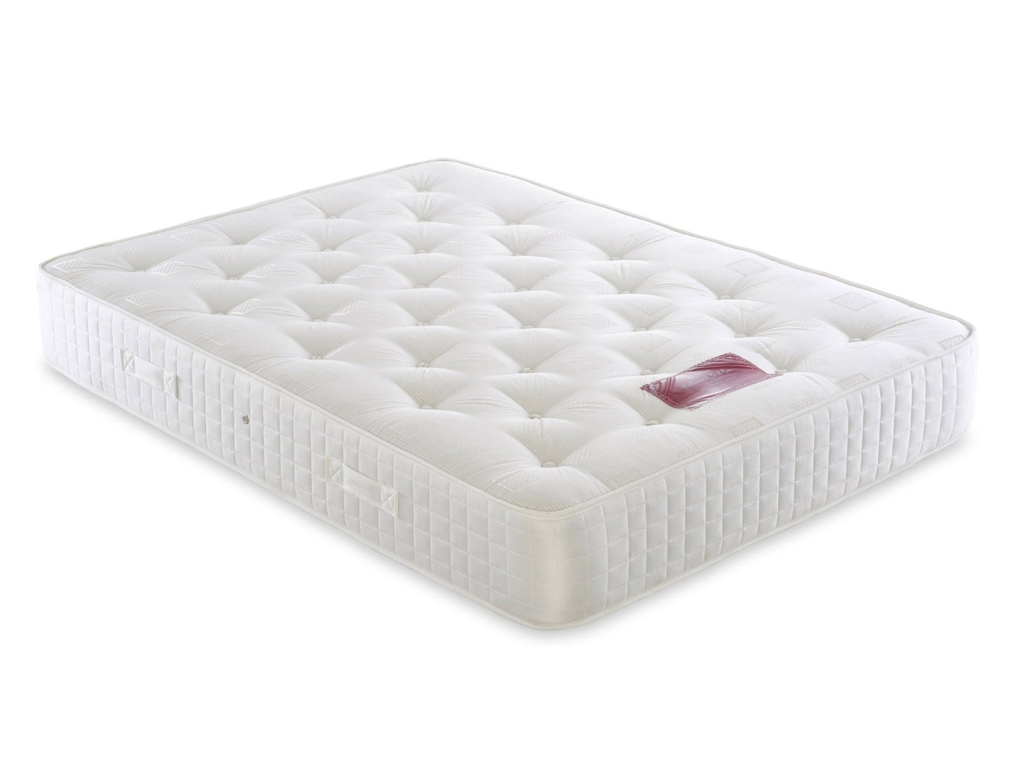 Diablo Mattress - Kingsize 2