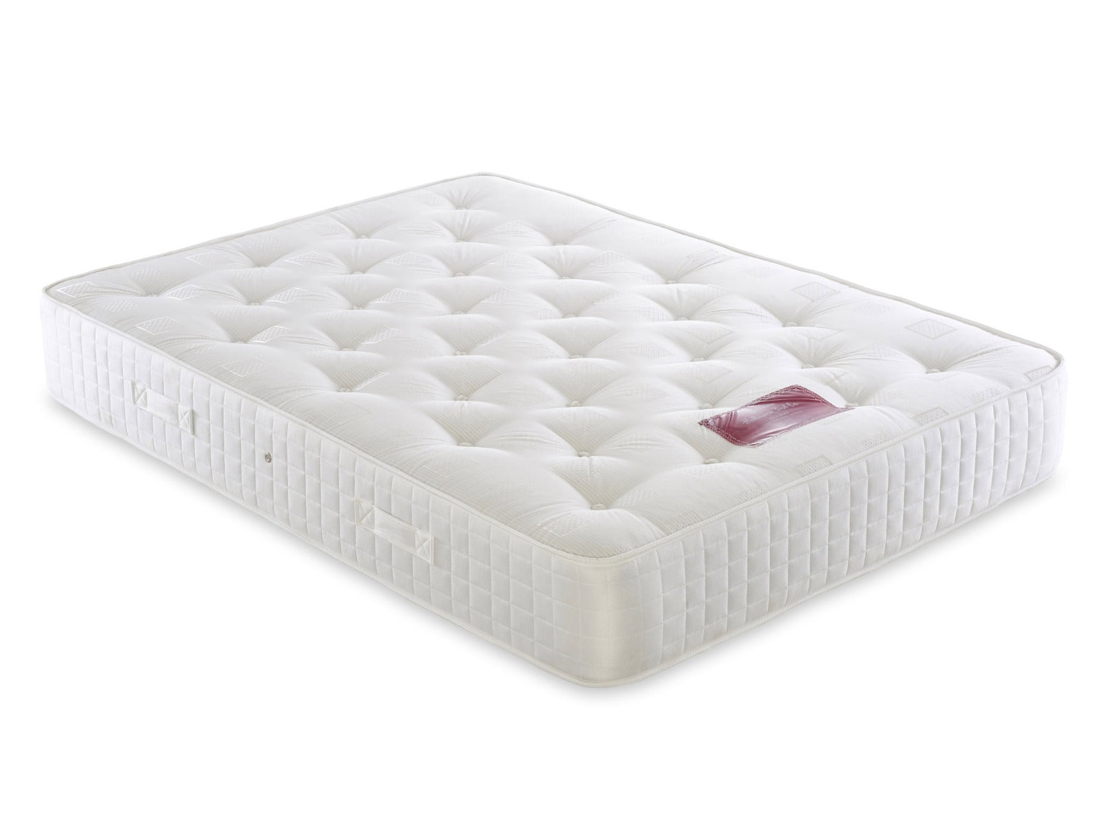 Diablo Mattress - Kingsize 2