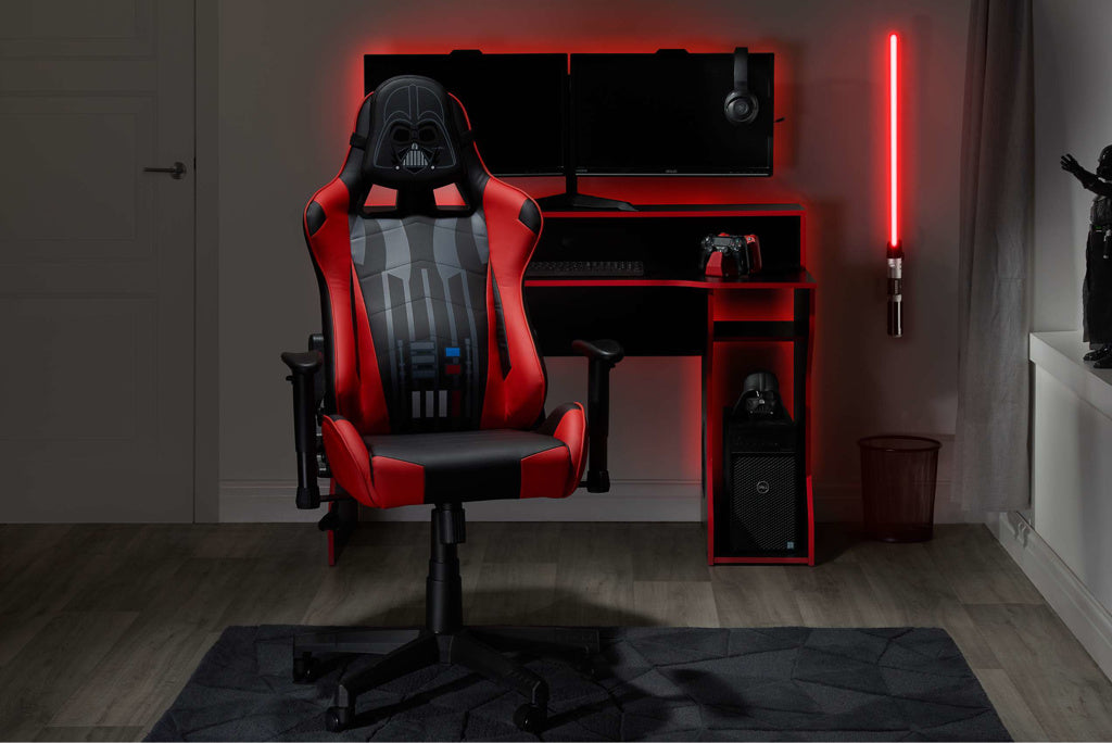 Star Wars Darth Vader Hero Computer Gaming Chair