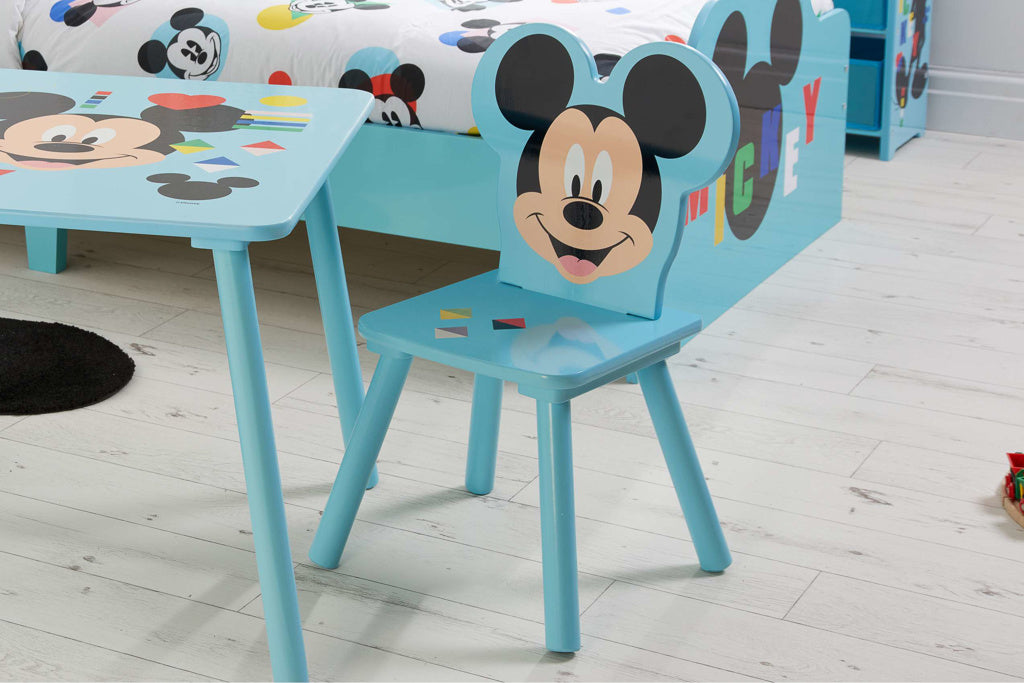 Disney Mickey Mouse Chair