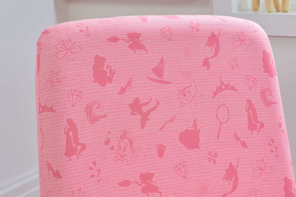 Disney Princess Fold Out Bed Chair design