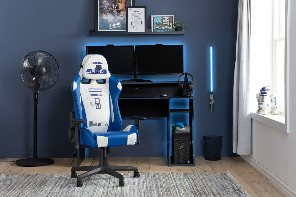 Star Wars R2D2 Hero Computer Gaming Chair