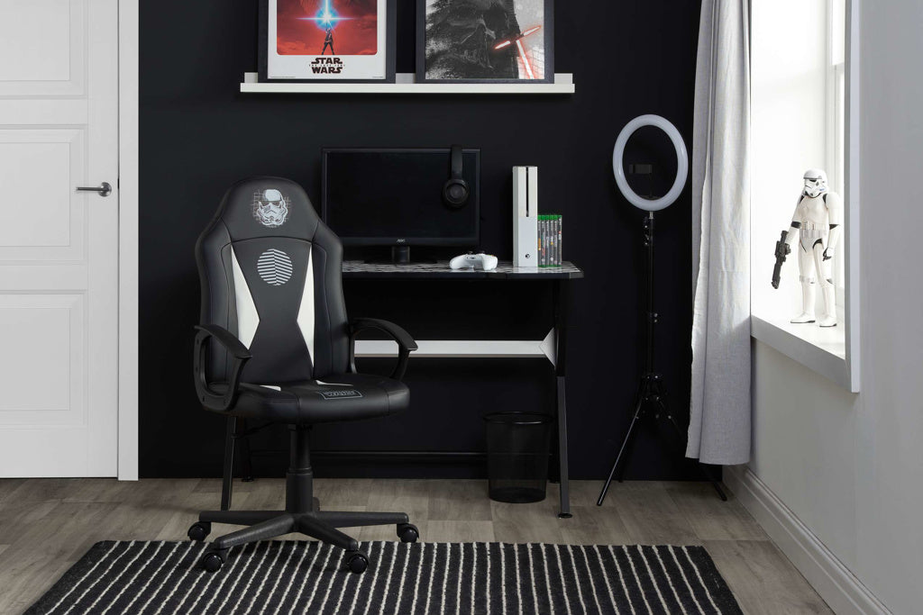 Star Wars Stormtrooper Computer Gaming Chair