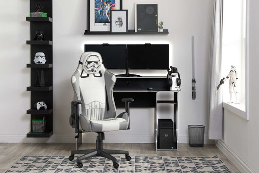 Star Wars Stormtrooper Hero Computer Gaming Chair