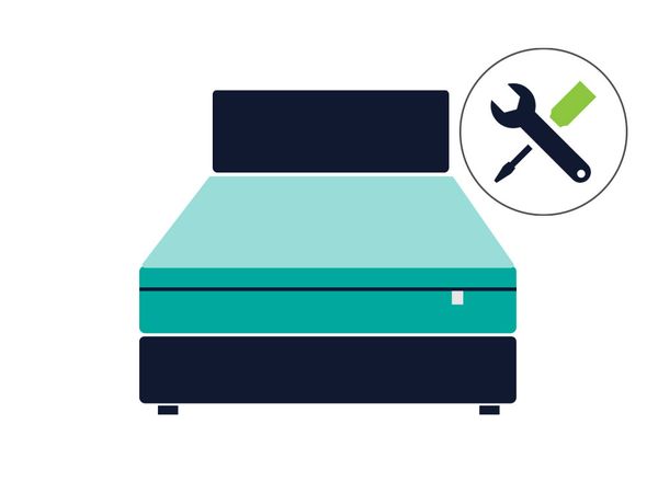 Divan Bed Assembly – Bed Factory Direct