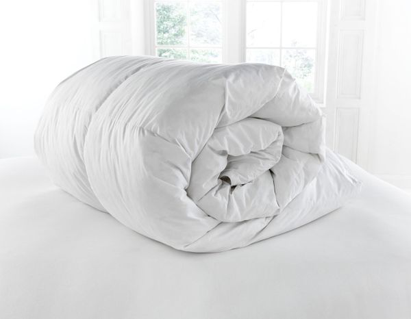 Polycotton Duvet 13.5 Tog