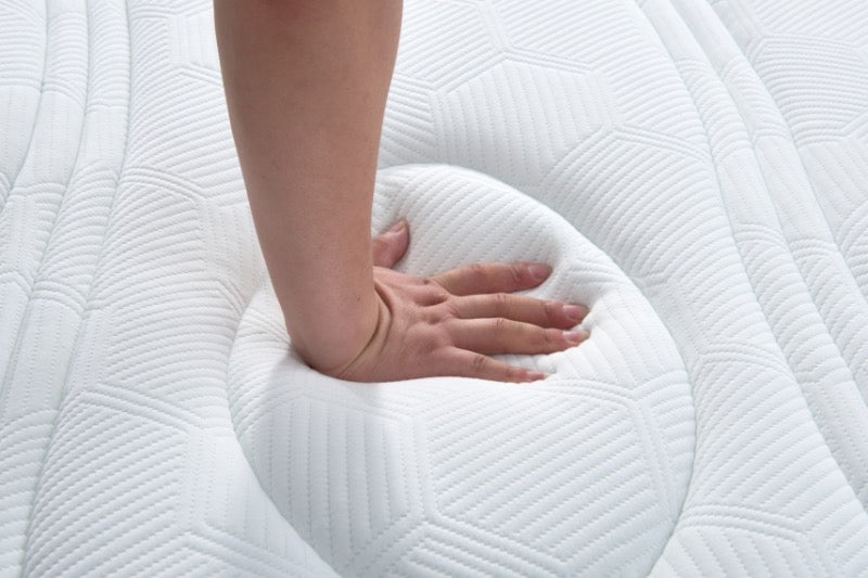 Hibernation Dream Mattress Soft Foam