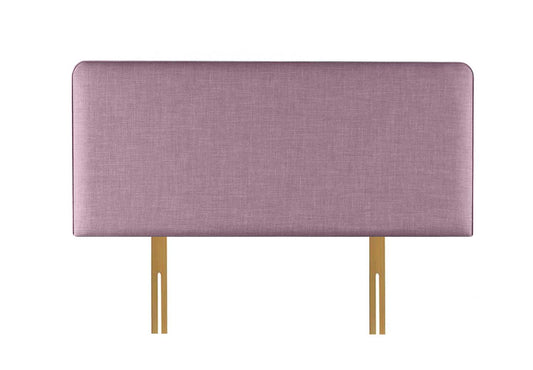 Hypnos Emily Strutted Headboard - Double