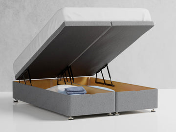Double Storage Beds | Up to 60% Off | FREE DELIVERY – Bed Factory Direct