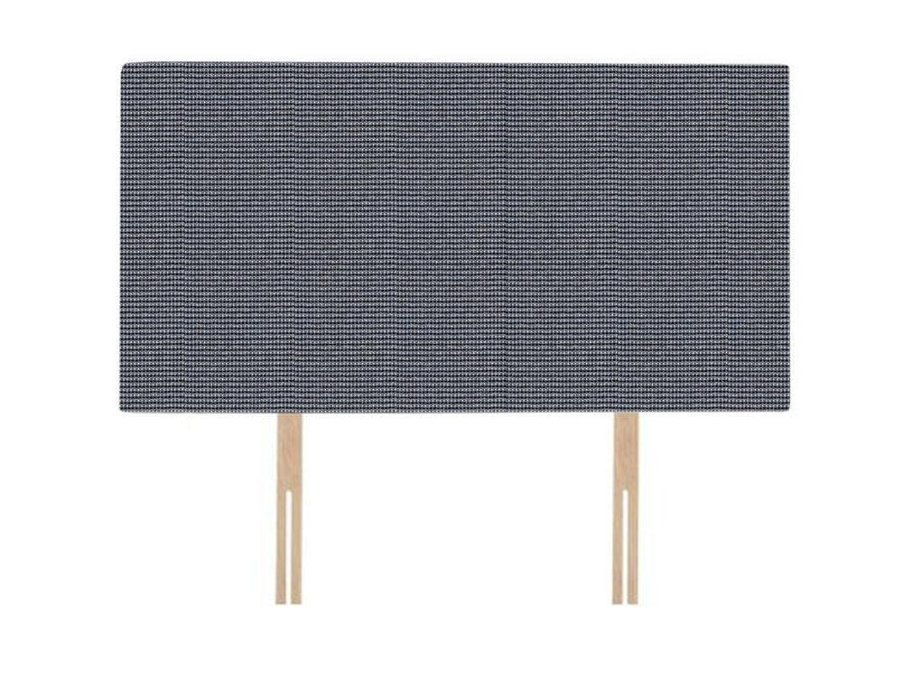 Express Grey Headboard