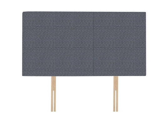 Express Grey Headboard