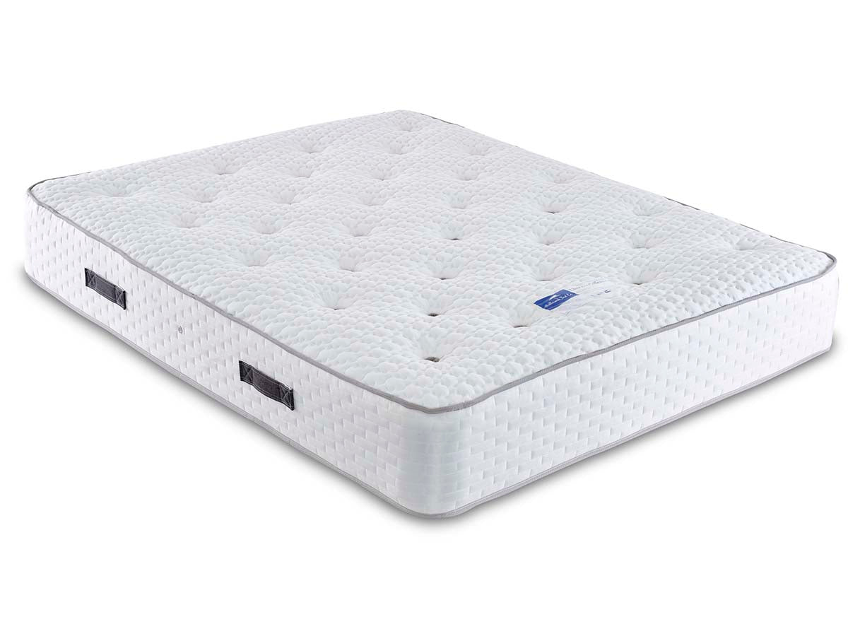 Fitzroy 3000 Pocket Mattress - Single 2